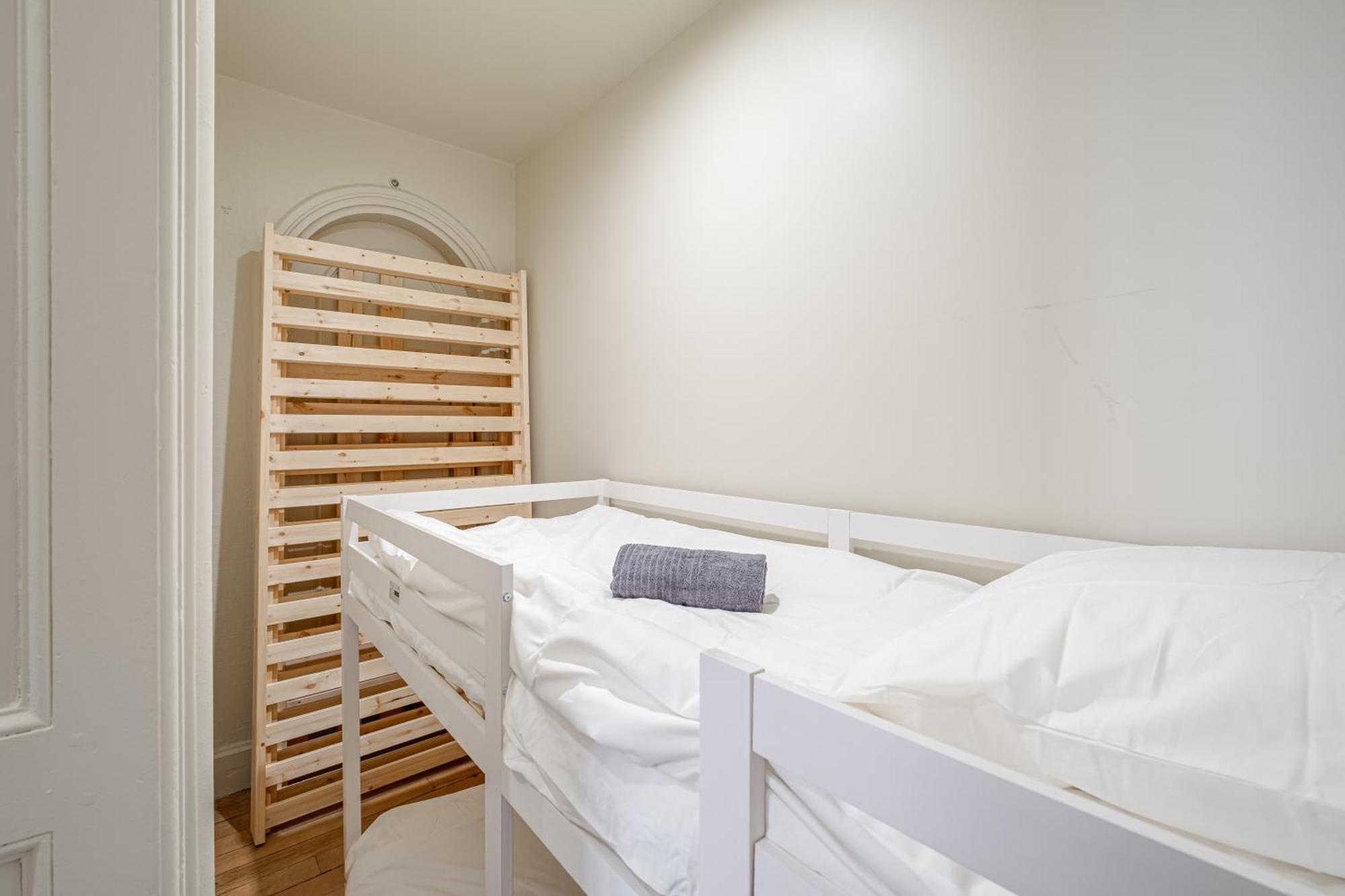 Le Poudre Cours Fauriel Magnifique Appartement Saint-Etienne  Extérieur photo